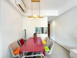 Parc Botannia (D28), Condominium #610149101